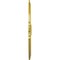 Ekena Millwork Attica Acanthus Leaf Ceiling Medallion (Fits Canopies up to 3 1/4"), 30 1/8"OD x 1 1/2"P, Rich Gold CM30ATRGS - alternate 3